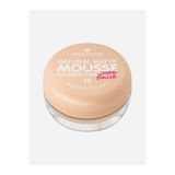 Essence Natural Matte Köpük Föndöten 13