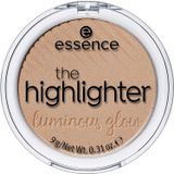 Essence No:02 Highlighter Palet