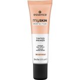 Essence No:10 Light Beige My Skin Perfector Tinted Prımer Fondöten