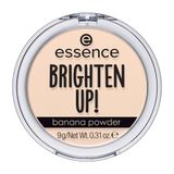 Essence No:20 Brighten Up! Banana Pudra