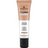 Essence No:30 Medium Beige Delist My Skin Perfector Tinted Primer Fondöten