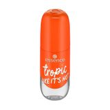 Essence Oje Gel Nail Colour 81 Like It's Hot