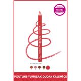 Essence POUTline yumuşak Uçlu Dudak Kalemi No: 05