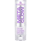 Essence Renk Değiştiren Meta Glow Ruj Özellikleri ile ışıltılı ve Ph-Reaktif Şık Ambalajda