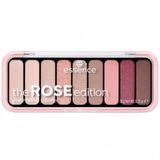 Essence Rose Edition Far Paleti