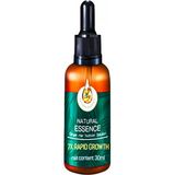 Essence Saç & Sakal Serumu Parlak Sağlam Uzun Saçlar 7xrapid Growth 30 ml Ölçeğinde