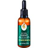 Essence Saç Sakal Serumu 30 ml Parlak Besili Uzun Saçlar