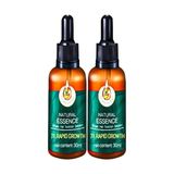 Essence Saçlara Sakallara Serum 2 Lı x30 ml Uzun Sağlam Parlak Saçlar