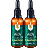 Essence Saçlara Sakallara Serum 2lıx30 ml Uzun Besili Parlak Saçlar