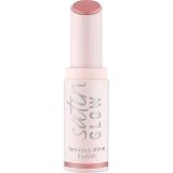 Essence Satin Glow Parlak Ruj, 02 Blushin It, 3.5 g