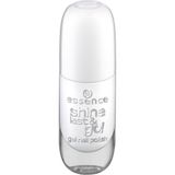 Essence Shine Last Go Gel No:33 Oje