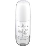 Essence Shine Last & Go Gel Np 33 49G Oje