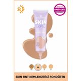 Essence Skin Tint Nemlendirici Fondöten 20
