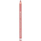 ESSENCE SOFT & PRECİSE DUDAK KALEMİ NO 410 NUDE MO