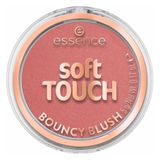 Essence Soft Touch 10 Bouncy Allık