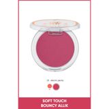 Essence Soft TOUCH Bouncy Allık No: 20