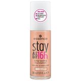 Essence Stay All Day 16H Longlasting 40 Fondöten