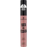 Essence Stay Matte 02 Duck Face Likit Ruj
