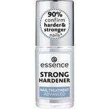 Essence Strong Hardener Nail Treatment Advanced 8 ml Tırnak Güçlendirici
