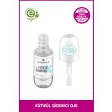 Essence The Cuticle Remover Kütikül Giderici Tırnak Cilası