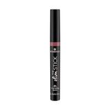 Essence The Slim Stick, Ruj, No. 105, Mor, Uzun Ömürlü, Besleyici, Ekspres Sonuç, Yoğun Renkli, Mat, Vegan, Parfüm, Alkol, Paraben Içermez, Tekli Paket (1,7 G) - Option-1