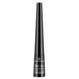 Essence Waterproof Siyah The Dip Eyeliner