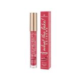 Essence What The Fake Dudak Parlatıcısı Dolgunlaştırıcı Etki 4,2 ml Şeffaf Pembe Renk