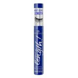 Essence What The Length! Extreme Lengthening Maskara Suya Dayanıklı