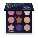 Essence Wish Upon A Star Far Paleti (9 Renkli) – Sınırlı Üretim Işıltılı Koleksiyon - 01