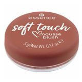 Essence Yumuşak Dokulu Köpük Allık 20