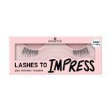 Essense Lashes To Impress Takma Kirpik 03