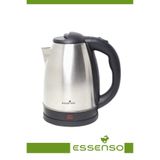 Essenso Çelik Kettle Inox Su Isıtıcı 1,7 Lt 1500 W