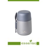 Essenso Duo Dine Yemek Termosu 500 ML
