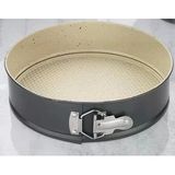 Essenso Kelepcelı Kek Kalıbı Cap : 25 Cm