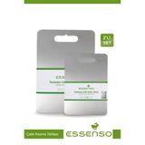 Essenso SteelPro Paslanmaz Çelik Kesim Panosu 304Quality 18/10