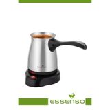 Essenso Telveli Elektirikli Cezve Türk Kahvesi Makinası 500ml 600W