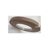 ESSENTIA BUILD & HOME Mobilya Kenar Bant 20 mm x 10 Metre Ceviz Ütü Bantı Melamin Kenar Bandı