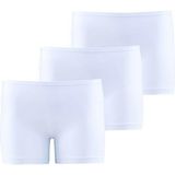 Essential 3'lü Beyaz Boxer 1571 - 2XL