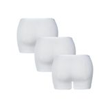 Essential 3'lü Beyaz Boxer 1571 BEYAZ-950