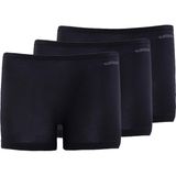 Essential 3'lü Siyah Boxer 1571 - 2XL