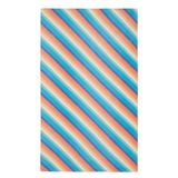 Essential 90BT040 Towel Çok Renkli Unisex Plaj Havlusu