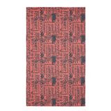 Essential 90BT051 Towel Çok Renkli Unisex Plaj Havlusu