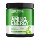 Essential Amino Energy 270 Gr Misket Limonu Aromalı