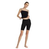 Essential Büyük Beden Siyah Boxer 1309 SİYAH 4XL