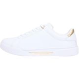 Essential Chic Kadın Court Sneaker