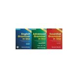 Essential- English- Advanced- Grammar in Use 3 LÜ SET + CD