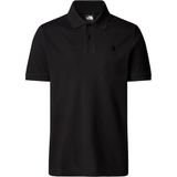 Essential Erkek Siyah Outdoor T-Shirt NF0A8C1PJK31