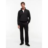 Essentıal Intechno Sweatpant Erkek Siyah Eşofman Altı - Mw0mw41763