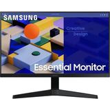 Essential Ls27c312eauxuf 27" Fhd 75Hz 5Ms Freesync Ips Monitör
