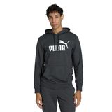 Essential No. 1 Logo Erkek Gri Günlük Stil Sweatshirt 68257207